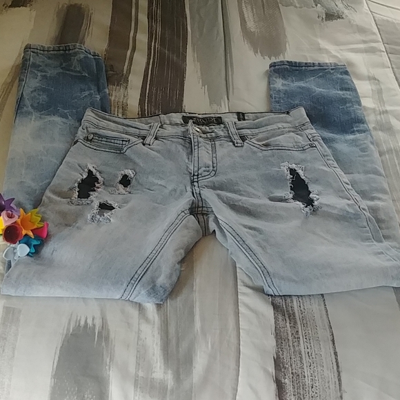 COPY - Super Cute Jeans! RUDE! - Picture 2 of 6